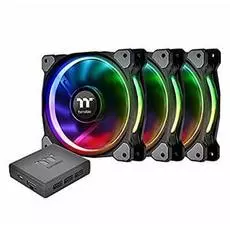 Вентилятор для корпуса Thermaltake Riing Plus 14 RGB Radiator Fan TT Premium Edition