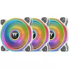 Вентилятор для корпуса Thermaltake Riing Quad 14 RGB
