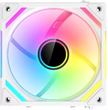 Вентилятор для корпуса Xastra FM120W ARGB FM120-1WA-SRX-GL 120mm