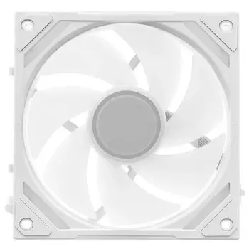 Вентилятор для корпуса Xastra FS120W ARGB FS120-1WA-SXX-GL 120mm, 800-2000rpm