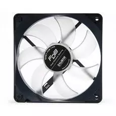 Вентилятор для корпуса Zalman ZM-F3 FDB (SF) 120mm CASE FAN,PWM,1000-1500rpm,18-23 дБА,силиконовые лопасти и динамический подшипник