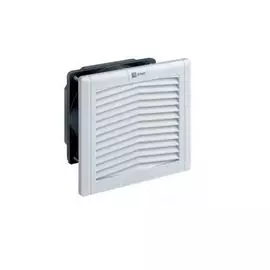 Вентилятор EKF FAN102F с фильтром, 102 куб.м./ч, 176x176мм, 220В, IP54, PROxima