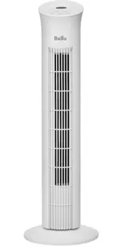 Вентилятор напольный Ballu BFT-110R колонного типа