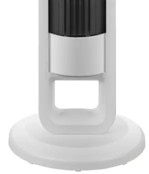 Вентилятор напольный Electrolux EFT-1110W колонного типа