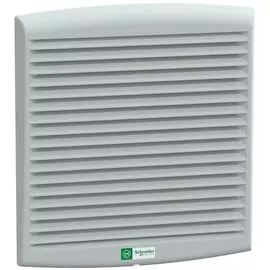 Вентилятор Schneider Electric NSYCVF300M230PF для шкафов 300м3/ч IP54