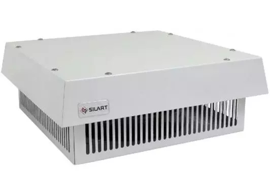 Вентилятор SILART GRM-250-01 крышный 850 м3/ч