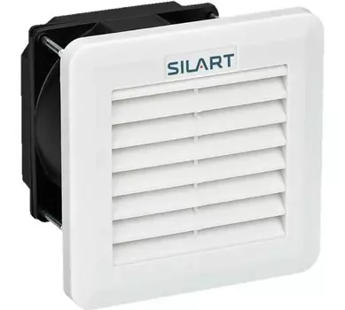 Вентилятор SILART NLV-1000 фильтрующий, IP54 16 м3/ч 230 VAC