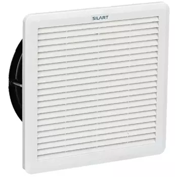 Вентилятор SILART NLV-3101 фильтрующий, IP55 736 м3/ч 230 VAC