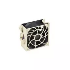 Вентилятор Supermicro FAN-0181L4 80x80x38mm, 9400rpm, 62dBA, 103.2 CFM, 4-pin