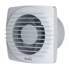 Вентилятор вытяжной Ballu Fort Alfa FA-100