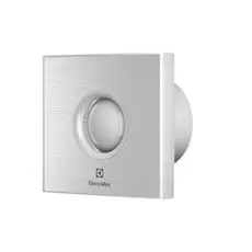 Вентилятор вытяжной Electrolux EAFR-100 Rainbow, white