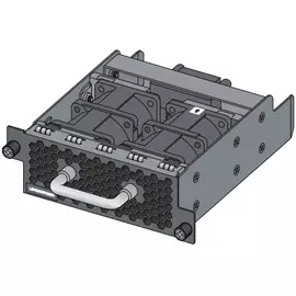 Вентиляторный блок H3C LSWM1FANSC H3C S5820X-26S Fan Module with Power to Port Airflow