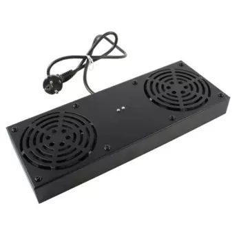 Вентиляторный модуль 5bites FM014-C 2*FAN/120X38/SLEEVE/2200RPM