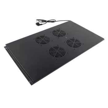 Вентиляторный модуль 5bites FM080-1000 в крышку напольного шкафа D=1000/4*FANS