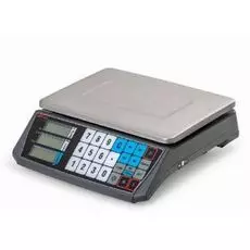 Весы АТОЛ MARTA (со стойкой) с поверкой