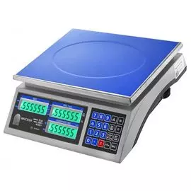 Весы МЕГЕОН 50215K