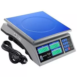 Весы МЕГЕОН 50230K