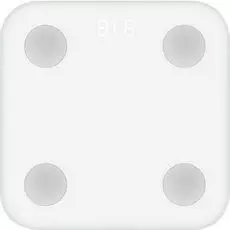 Весы Xiaomi Mi Body Composition Scale