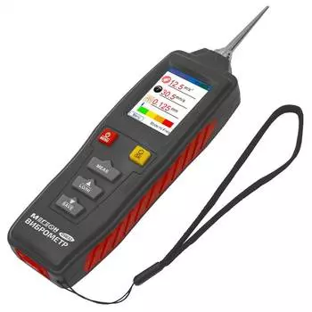 Виброметр МЕГЕОН 009632 МЕГЕОН 09632