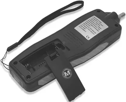 Виброметр МЕГЕОН 09633