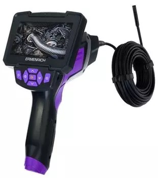 Видеоэндоскоп Ermenrich 83838 Seek VE50
