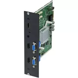 Видеоэнкодер Wisenet SPD-1660RP