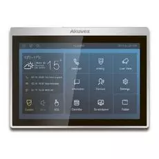 Видеодомофон Akuvox IT83R