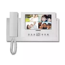 Видеодомофон COMMAX CDV-71 BQ