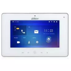 Видеодомофон Dahua DH-VTH5221DW-C