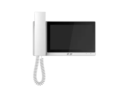 Видеодомофон Dahua DHI-VTH5421EW-H