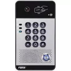 Видеодомофон Fanvil i30
