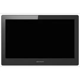 Видеодомофон HIKVISION DS-KH8520-WTE1 10", 1024 x 600, Wi-Fi , микрофон/динамик, 12 В DC, 1 А/6Вт, PoE