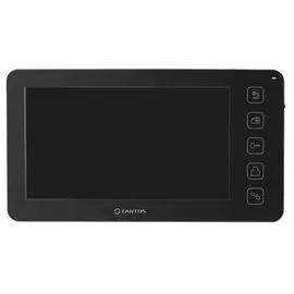 Видеодомофон Tantos Prime с 7" дисплеем (управление кнопками на консоли)