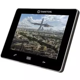 Видеодомофон Tantos STARK Vizit