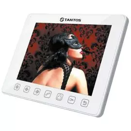 Видеодомофон Tantos Tango Vizit