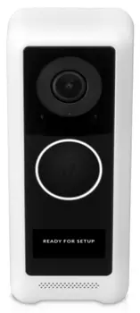 Видеодомофон Ubiquiti UVC-G4-DoorBell UniFi Protect G4 Doorbell