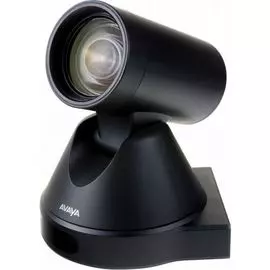 Видеокамера Avaya 700514535 для видеоконференций, 1/2.7" CMOS, 1920x1080@30fps, оптический zoom 12x, цифровой zoom 16x, встроенный микрофон, USB 3.0 T