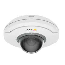 Видеокамера Axis M5055