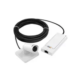 Видеокамера Axis P1254