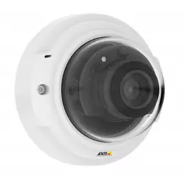 Видеокамера Axis P3375-LV RU