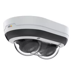 Видеокамера Axis P3715-PLVE