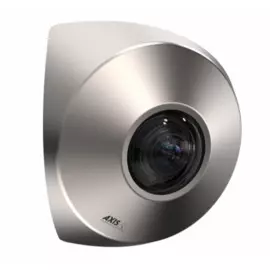 Видеокамера Axis P9106-V BRUSHED STEEL