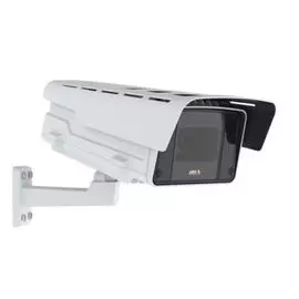 Видеокамера Axis Q1615-LE Mk III