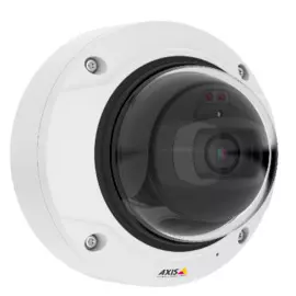 Видеокамера Axis Q3515-LV 9MM
