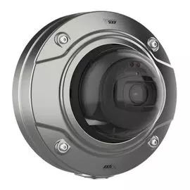 Видеокамера Axis Q3517-SLVE