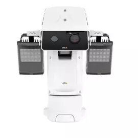 Видеокамера Axis Q8741-LE 35MM 30 FPS 24V