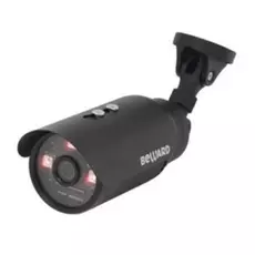 Видеокамера Beward N630 1 Мп, 1/4'' КМОП, 0.02 лк, день/ночь, X-Panner, Н.264/MJPEG/MPEG-4, 1280х800 30 к/с, DWDR, ИК, microSDHC, PoE, IP66