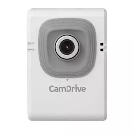 Видеокамера CamDrive CD320 1 Мп, 1/4'' КМОП, 0.3 лк (день)/0.1 лк (ночь), DWDR, 2D/3DNR, объектив 2.5 мм, Н.264, 1280x720 25 к/с, ИК-фильтр, встроенны