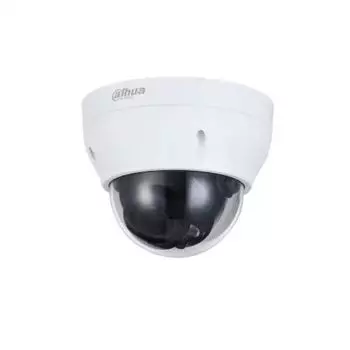 Видеокамера Dahua DH-HAC-D3A51P-Z-S2 уличная купольная HDCVI 5Мп; 1/2.7” CMOS; моторизованный объектив 2.7~12мм