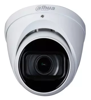 Видеокамера Dahua DH-HAC-HDW1500TP-Z-A аналоговая, уличная 2.7-12мм цв.
